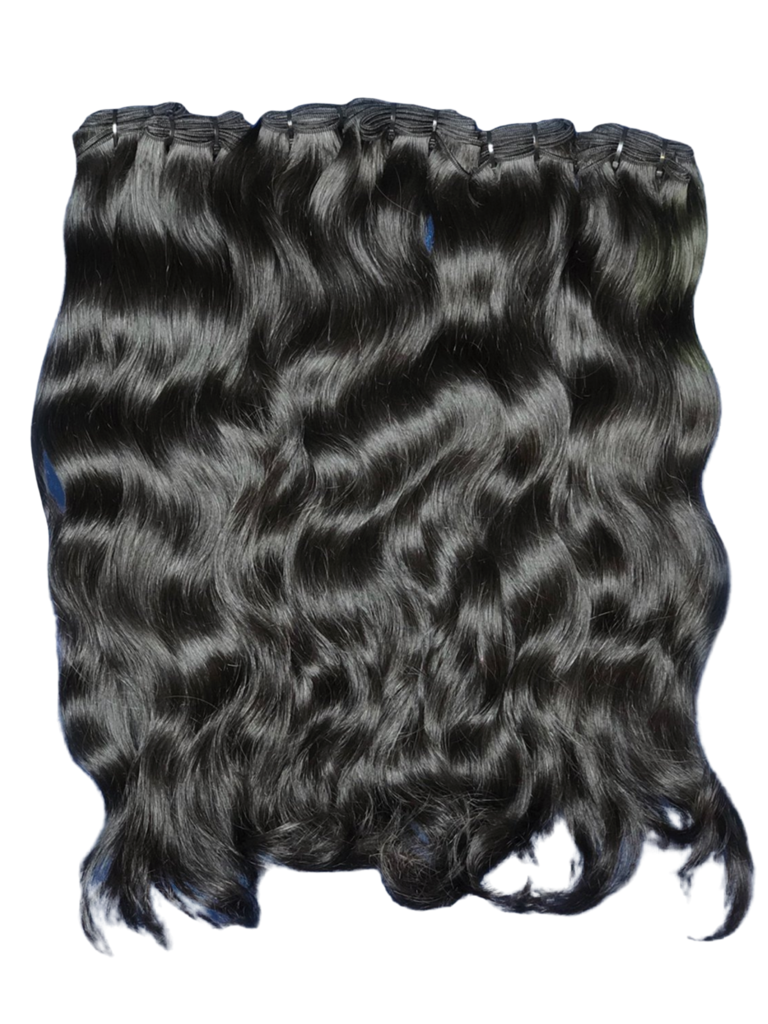 Buy 3, Get 3 Bundle Deal - Kissable Curls