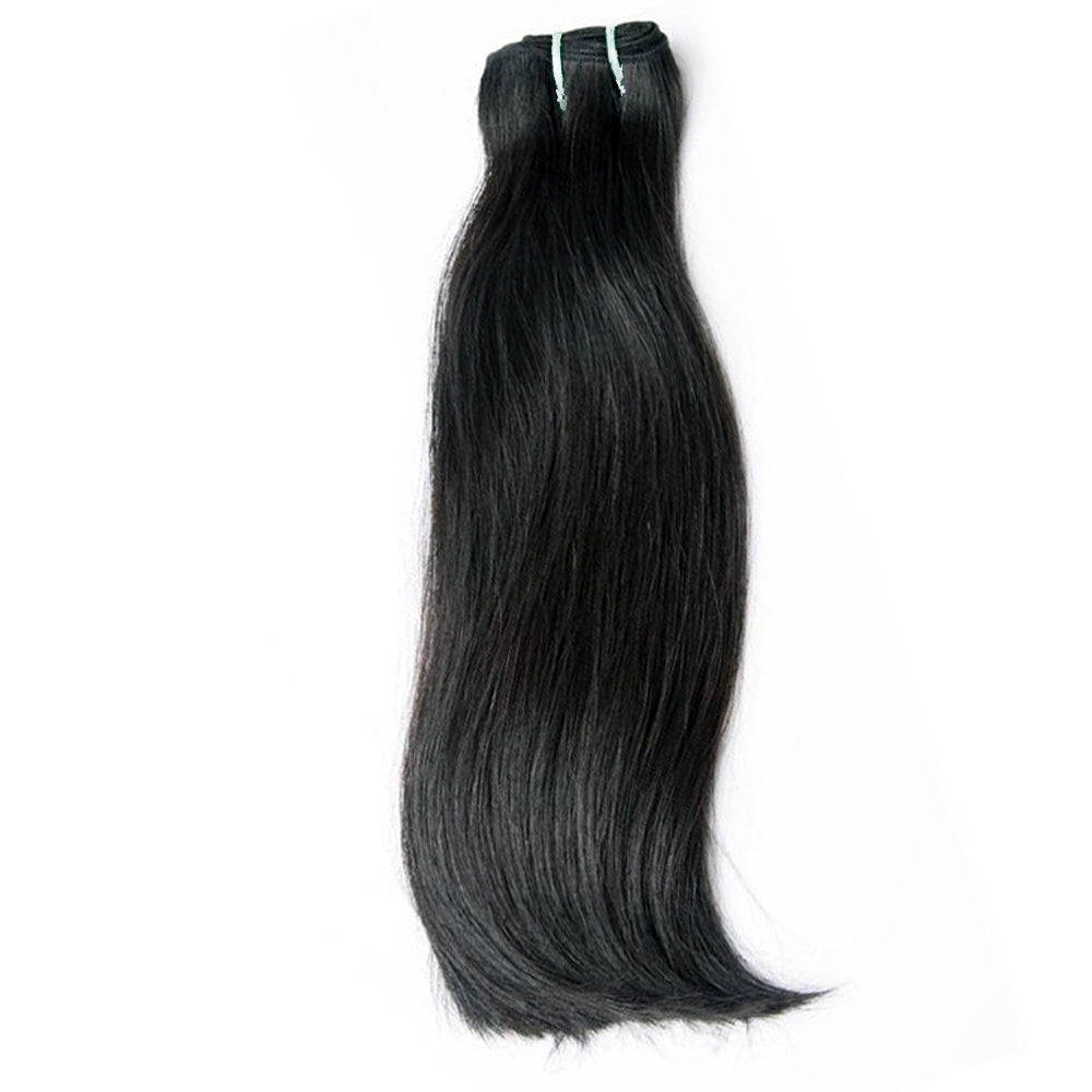 Indonesian Natural Straight - Kissable Curls